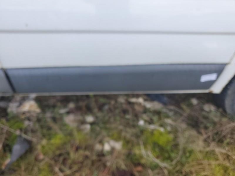Modanatura parafango posteriore sinistro NISSAN PRIMASTAR 1 PHASE 1 Diésel - 1