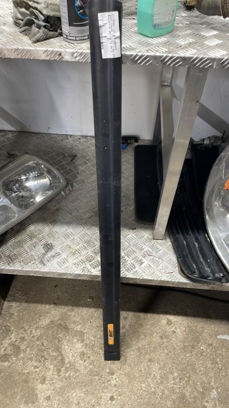 Modanatura portiera posteriore sinistra  CITROEN SAXO PHASE 2  - 1