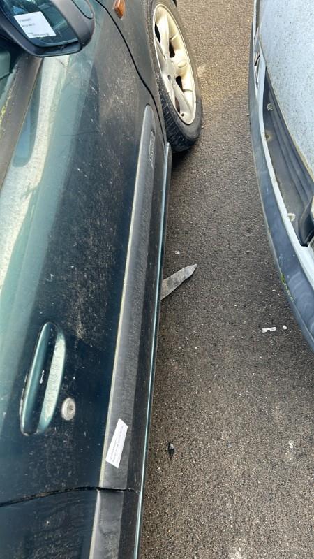 Modanatura portiera anteriore destra CITROEN XSARA PHASE 1 Diésel - 1