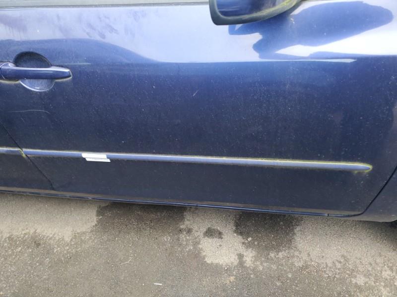 Modanatura portiera anteriore destra MAZDA 3 1 PHASE 1 Diésel - 1