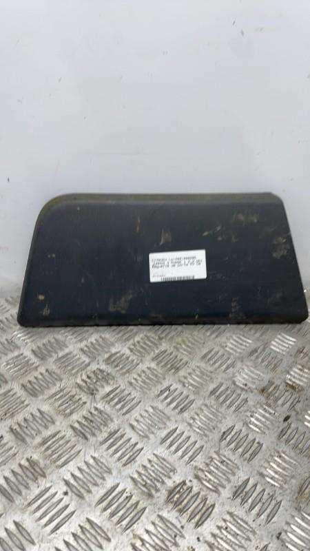 Modanatura portiera anteriore destra CITROEN JUMPER 3 PHASE 1  - 1