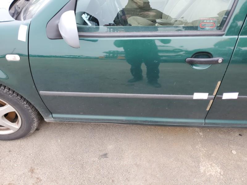 Modanatura portiera anteriore sinistra VOLKSWAGEN GOLF 4 Diésel - 1