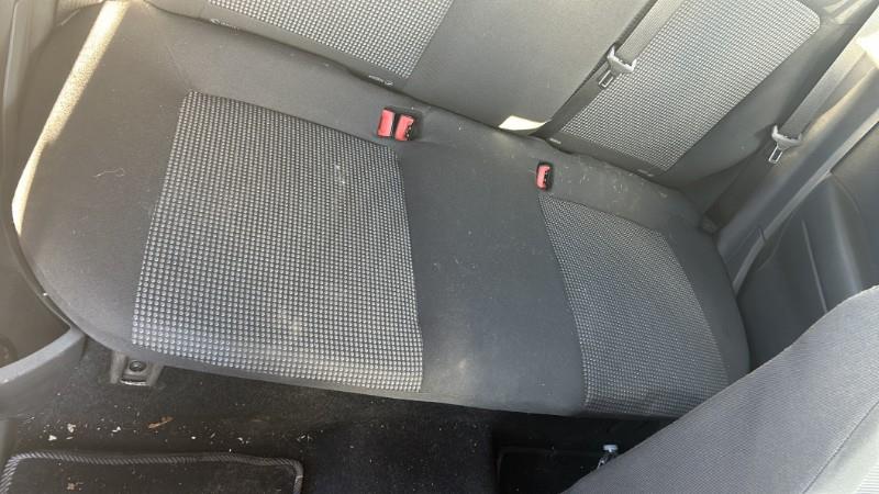 Sedile posteriore a panchetta OPEL CORSA D PHASE 1 Diésel - 1