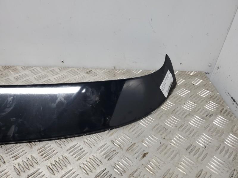 Becquet CITROEN C4 2 PHASE 1 Diesel - 1