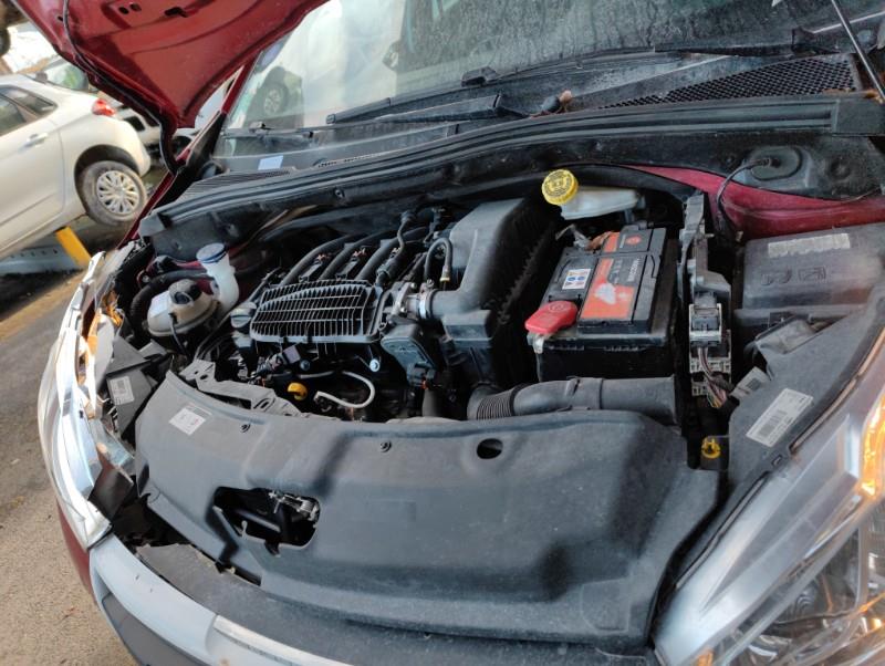 Blocco ABS (antibloccaggio freni) PEUGEOT 208 1 PHASE 2 Gasolina - 1