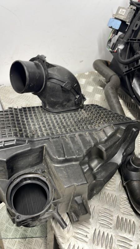 Scatola filtro RENAULT CLIO 4 PHASE 1 Diésel - 1