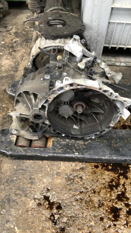 Scatola cambio FORD KUGA 1  - 1