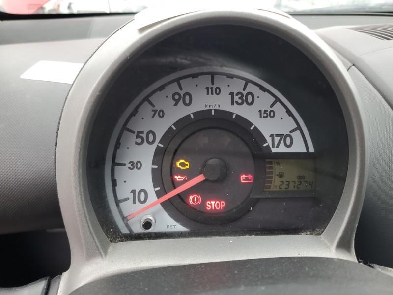 Boite de vitesses PEUGEOT 107 PHASE 2 Essence - 1