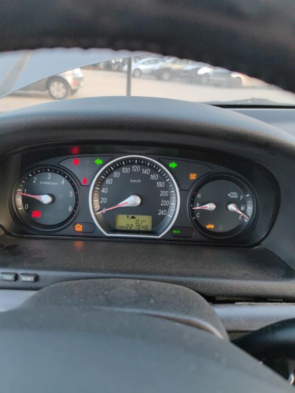 Boite de vitesses HYUNDAI SONATA 5 Diesel - 1