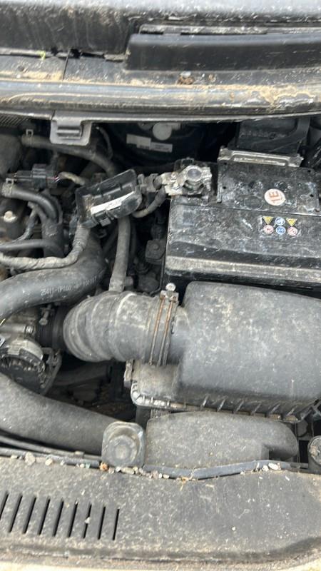 Boite de vitesses KIA VENGA PHASE 1 Essence - 1