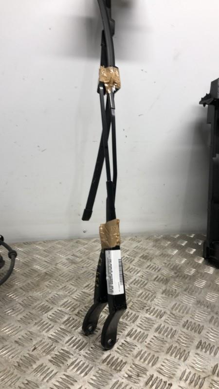 Braccio tergicristallo anteriore CITROEN C3 3 PHASE 2 Gasolina - 1