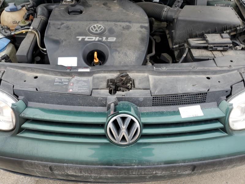 Calandre VOLKSWAGEN GOLF 4 Diesel - 1
