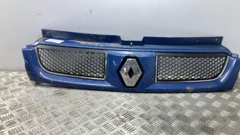 Calandre RENAULT TRAFIC 2  - 1