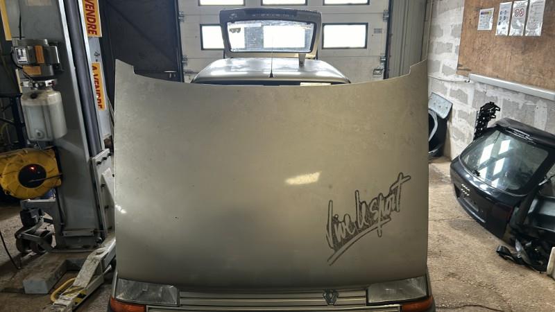 Capot RENAULT SUPER 5 Essence - 1