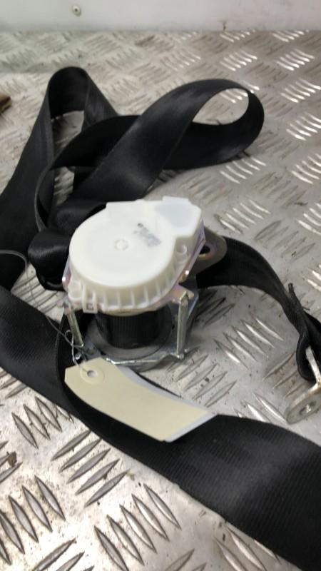 Cintura di sicurezza posteriore destra AUDI A3 2 SPORTBACK PHASE 1 Diésel - 1