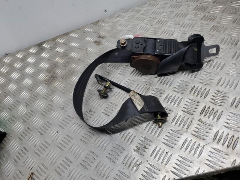 Cintura di sicurezza anteriore destra HONDA PRELUDE 5 COUPE Gasolina - 1