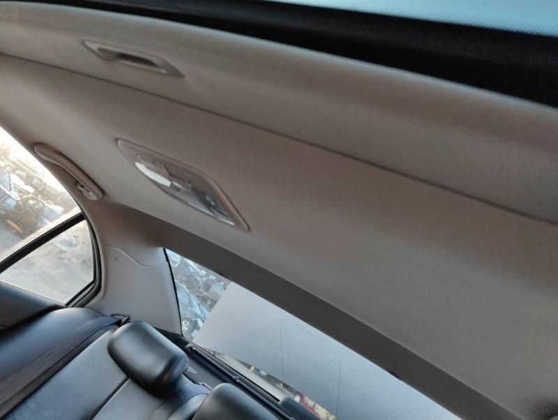 Cielo tetto HYUNDAI SONATA 5 Diésel - 1