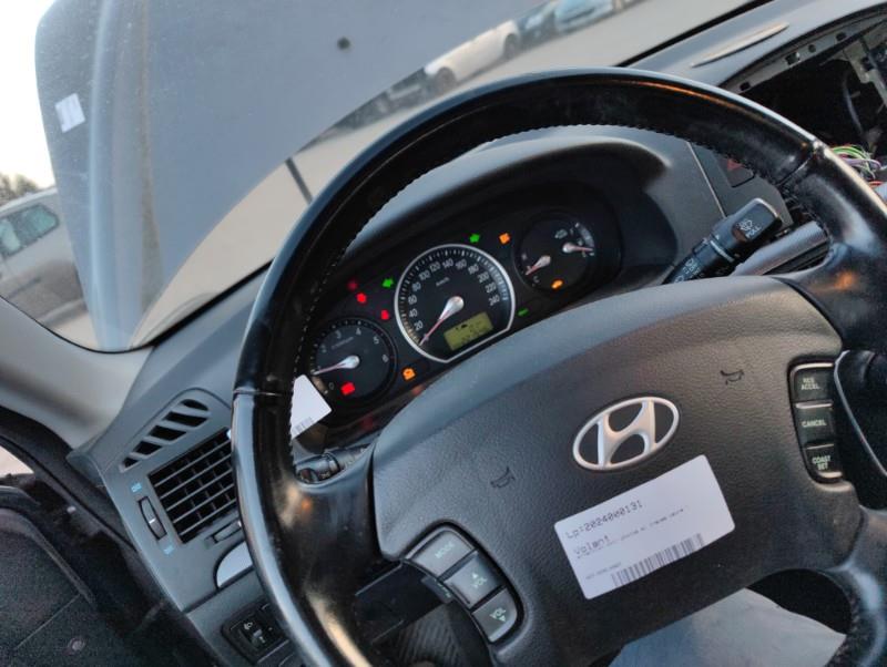 Devio guida completo con contatto spiralato HYUNDAI SONATA 5 Diésel - 1
