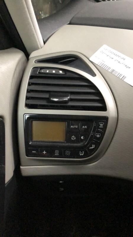 Commande chauffage CITROEN C4 GRAND PICASSO 1 Diesel - 1