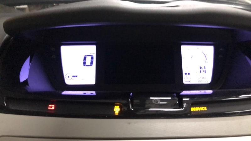 Compteur CITROEN C4 GRAND PICASSO 1 Diesel - 1