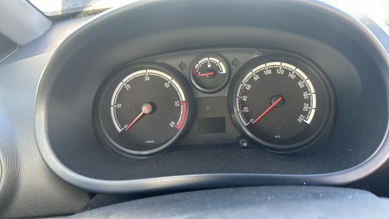 Compteur OPEL CORSA D PHASE 1 Diesel - 1