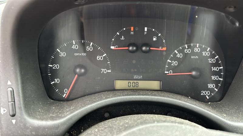 Compteur FIAT PUNTO 2 PHASE 1 Diesel - 1