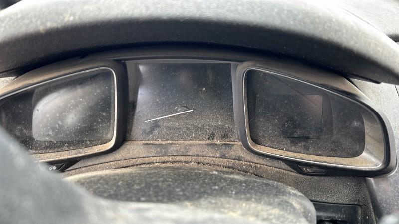 Compteur CITROEN DS5 PHASE 1 Diesel - 1