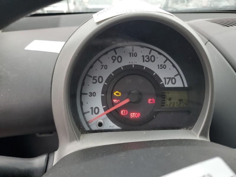 Tachimetro PEUGEOT 107 PHASE 2 Gasolina - 1