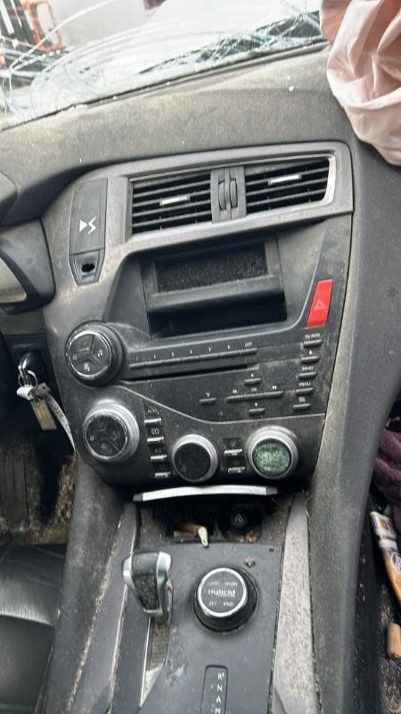 Consolle centrale (interno in plastica) CITROEN DS5 PHASE 1 Diésel - 1