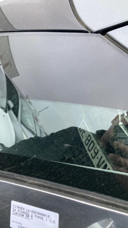 Ventanilla triangular trasera derecha CITROEN C4 PICASSO 2 PHASE 1 Diésel - 1