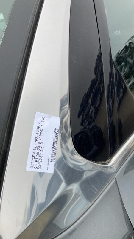 Ventanilla triangular trasera derecha CITROEN C4 PICASSO 2 PHASE 1 Diésel - 1