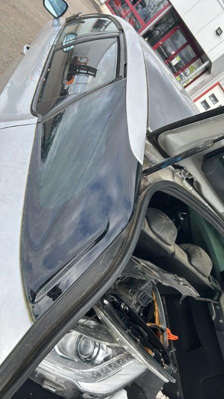 Custode arriere gauche CITROEN DS5 PHASE 1 Diesel - 1