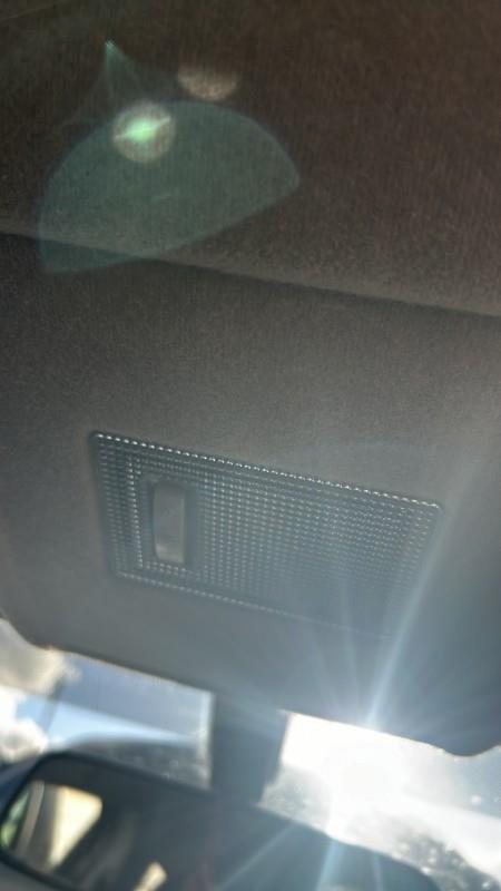 Luce di cortesia OPEL CORSA D PHASE 1 Diésel - 1