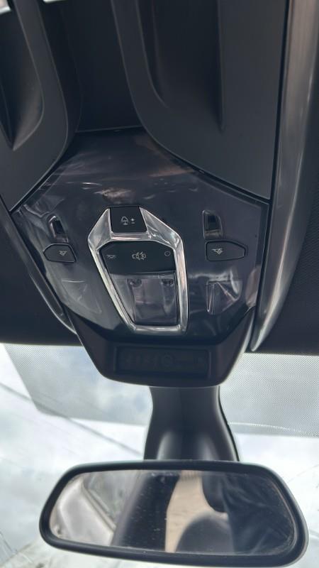 Eclairage de plafonnier CITROEN DS5 PHASE 1 Diesel - 1