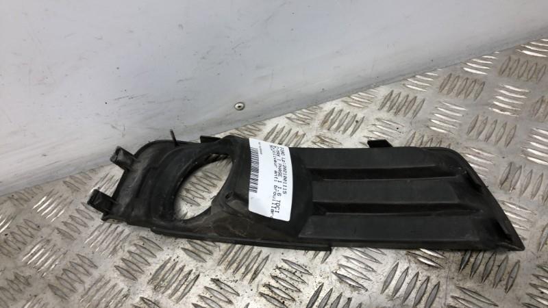 Cornice fendinebbia FORD C-MAX 1 PHASE 1  - 1