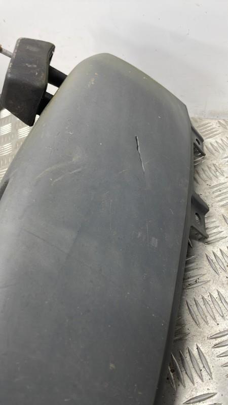 Cornice fanale posteriore sinistro CITROEN JUMPER 3 PHASE 1  - 1