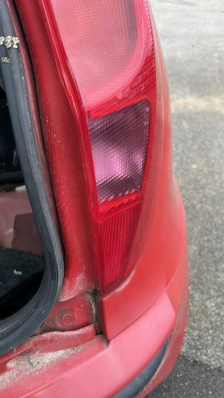 Fanale posteriore principale destro (luci) FIAT PUNTO 2 PHASE 1 Diésel - 1