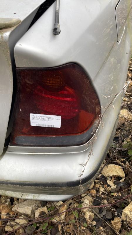 Fanale posteriore principale destro (luci) BMW SERIE 3 E46 COMPACT PHASE 1 Diésel - 1