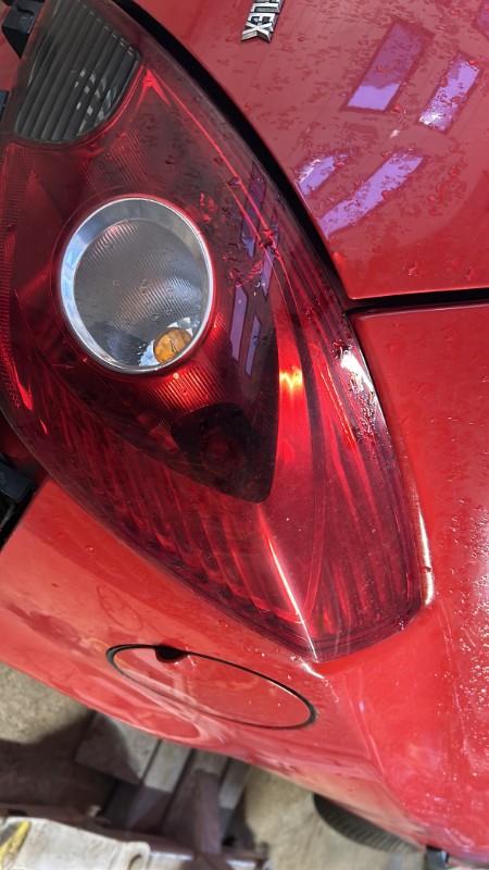 Fanale posteriore principale destro (luci) OPEL CORSA D PHASE 1 Diésel - 1