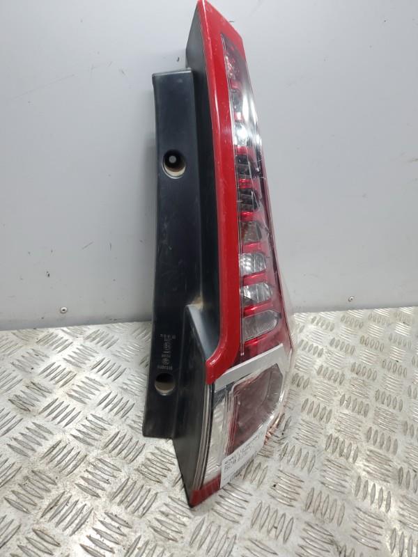Fanale posteriore principale destro (luci) RENAULT SCENIC 3 PHASE 1  - 1