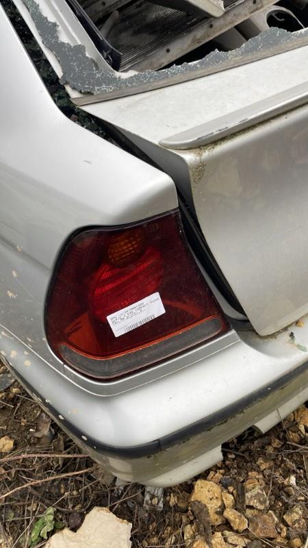 Fanale posteriore principale sinistro (luci) BMW SERIE 3 E46 COMPACT PHASE 1 Diésel - 1