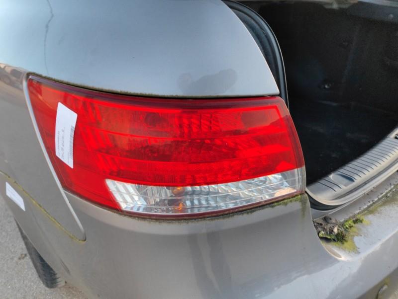 Fanale posteriore principale sinistro (luci) HYUNDAI SONATA 5 Diésel - 1