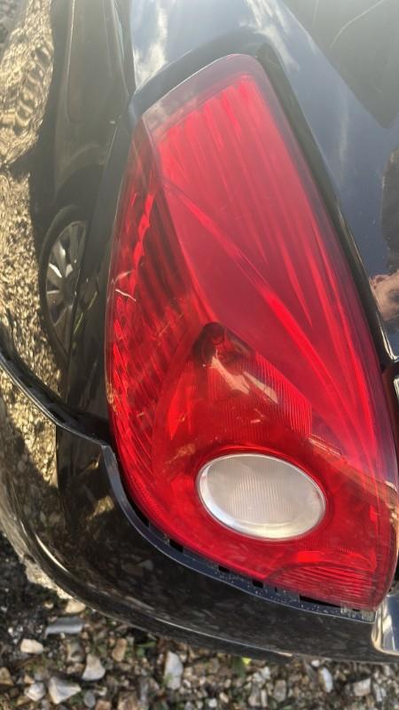 Fanale posteriore principale sinistro (luci) OPEL CORSA D PHASE 1 Diésel - 1
