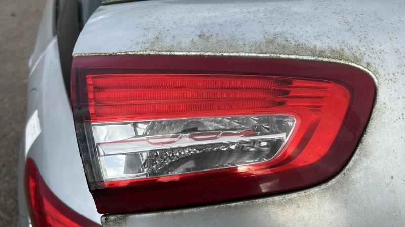 Feu arriere secondaire gauche (feux) CITROEN DS5 PHASE 1 Diesel - 1