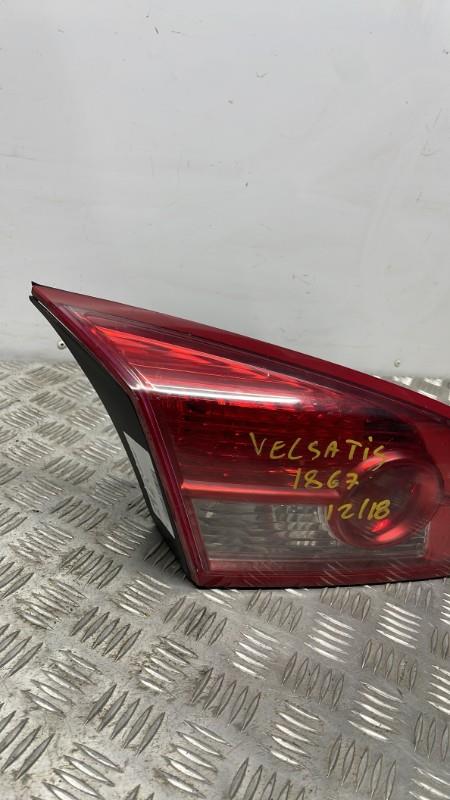 Feu arriere secondaire gauche (feux) RENAULT VEL SATIS  - 1