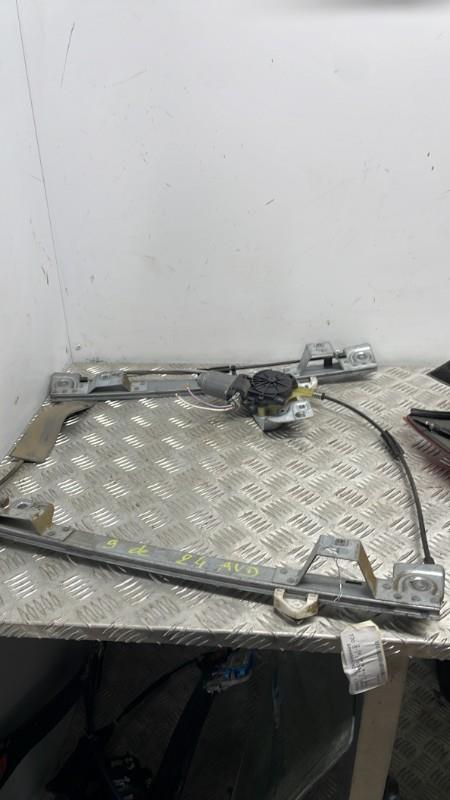 Alzacristalli elettrico anteriore destro RENAULT KANGOO 2 PHASE 1 Diésel - 1