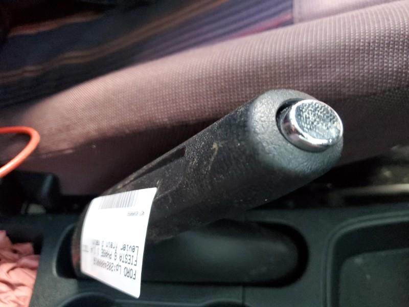 Leva freno a mano FORD FIESTA 6 PHASE 1 Diésel - 1
