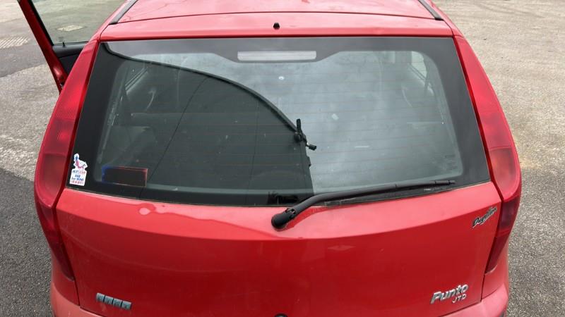 Portabagagli/Portellone posteriore FIAT PUNTO 2 PHASE 1 Diésel - 1