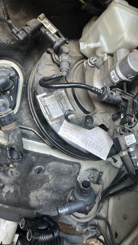 Mastervac CITROEN DS5 PHASE 1 Diesel - 1