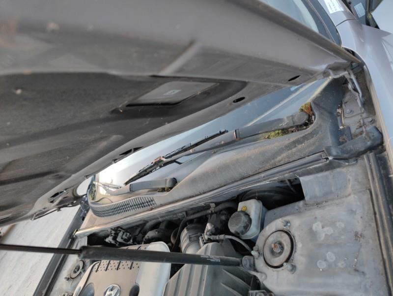 Mecanisme d'essuie glace HYUNDAI SONATA 5 Diesel - 1
